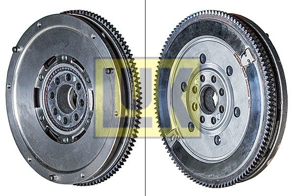 Flywheel 415 0017 11