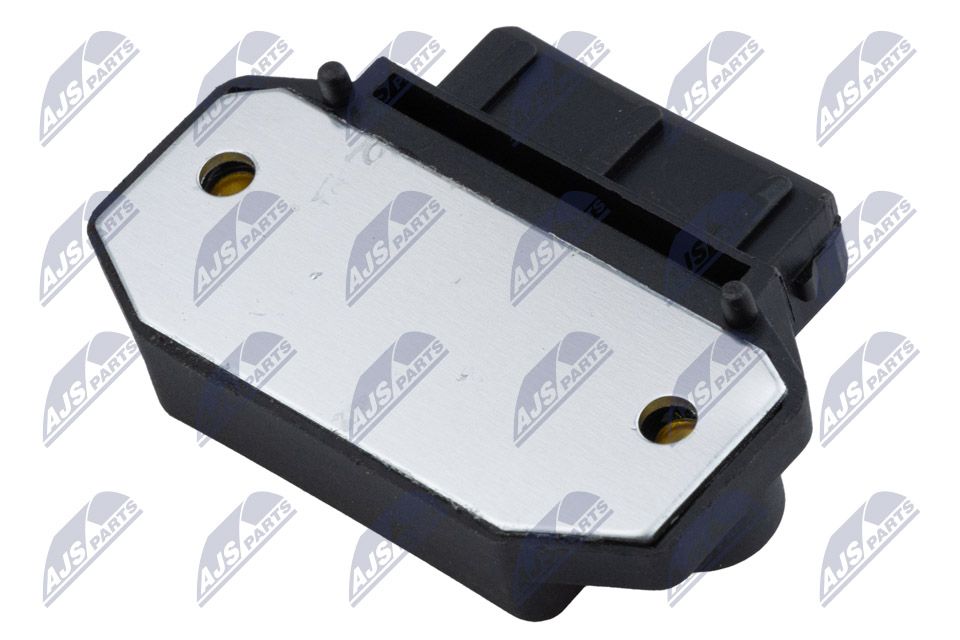 Schaltger&auml;t, Z&uuml;ndanlage