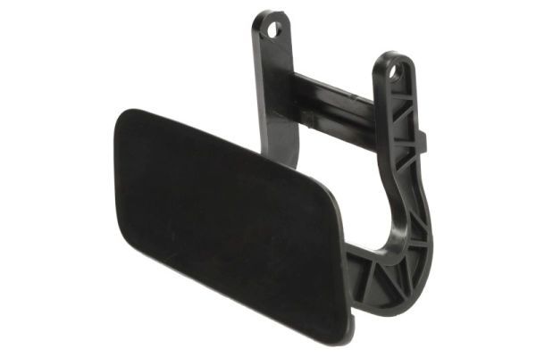 Blende, Stoßfänger
