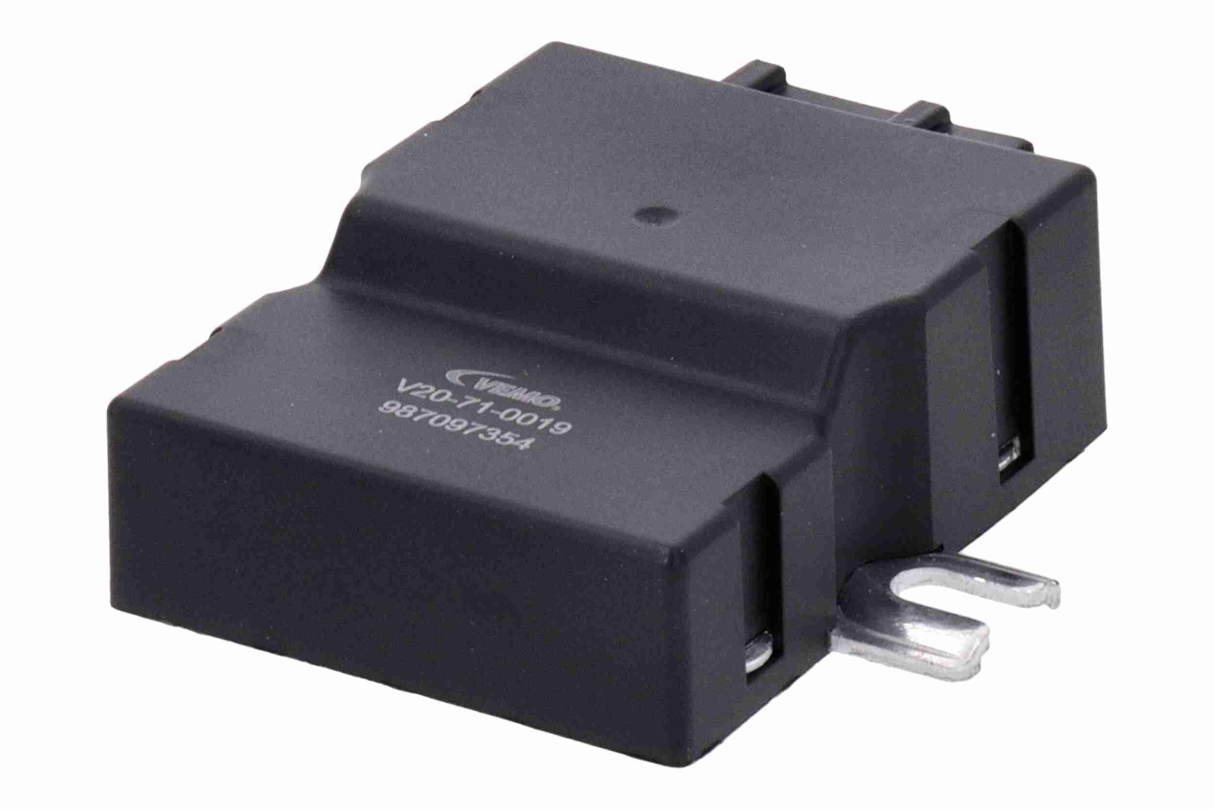 Steuergerät, Kraftstoffpumpe Steuergerät, Kraftstoffpumpe