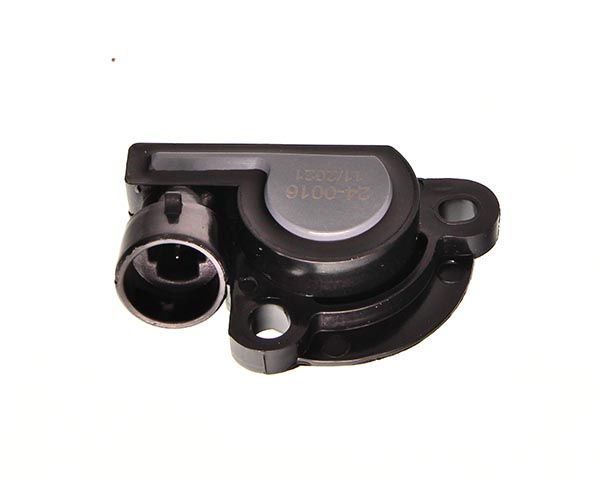Sensor, Drosselklappenstellung