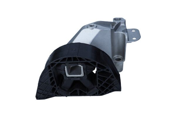 Lagerung, Motor