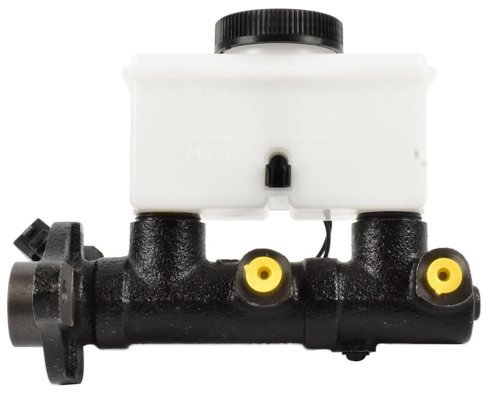 DBA Brake Master Cyl Mazda - TecDoc 1