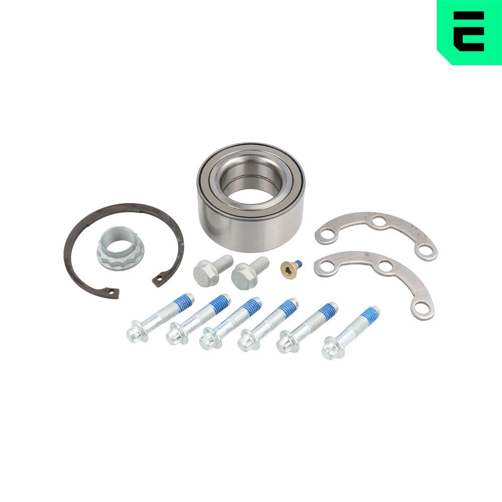 OPTIMAL 402116L - Radlagersatz