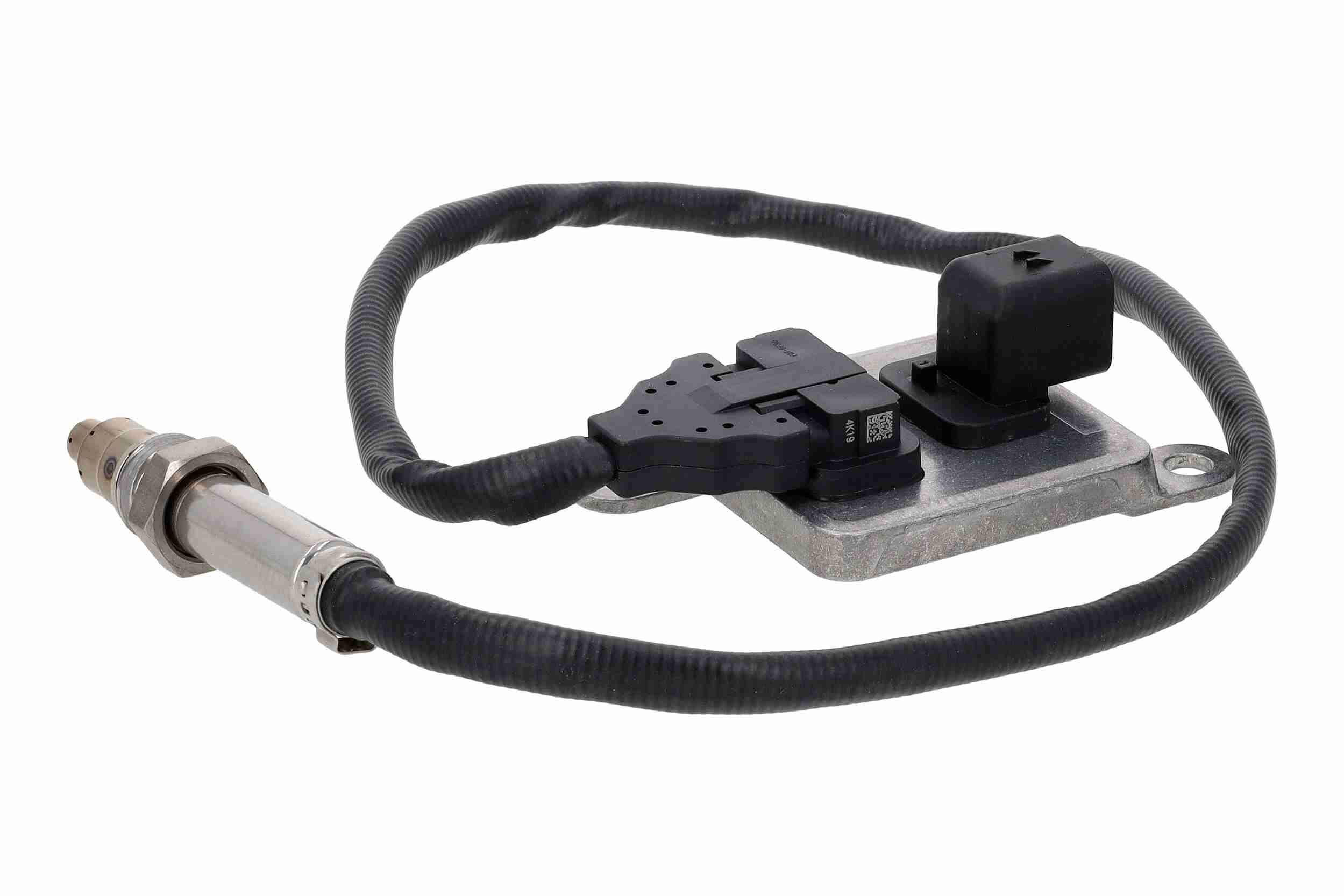 NOx-Sensor, Harnstoffeinspritzung