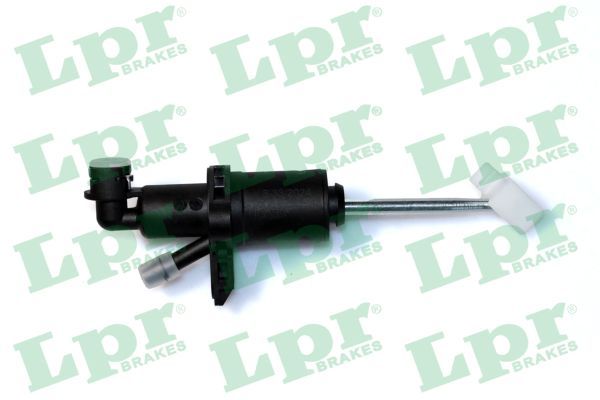 LPR 2111 - Geberzylinder, Kupplung