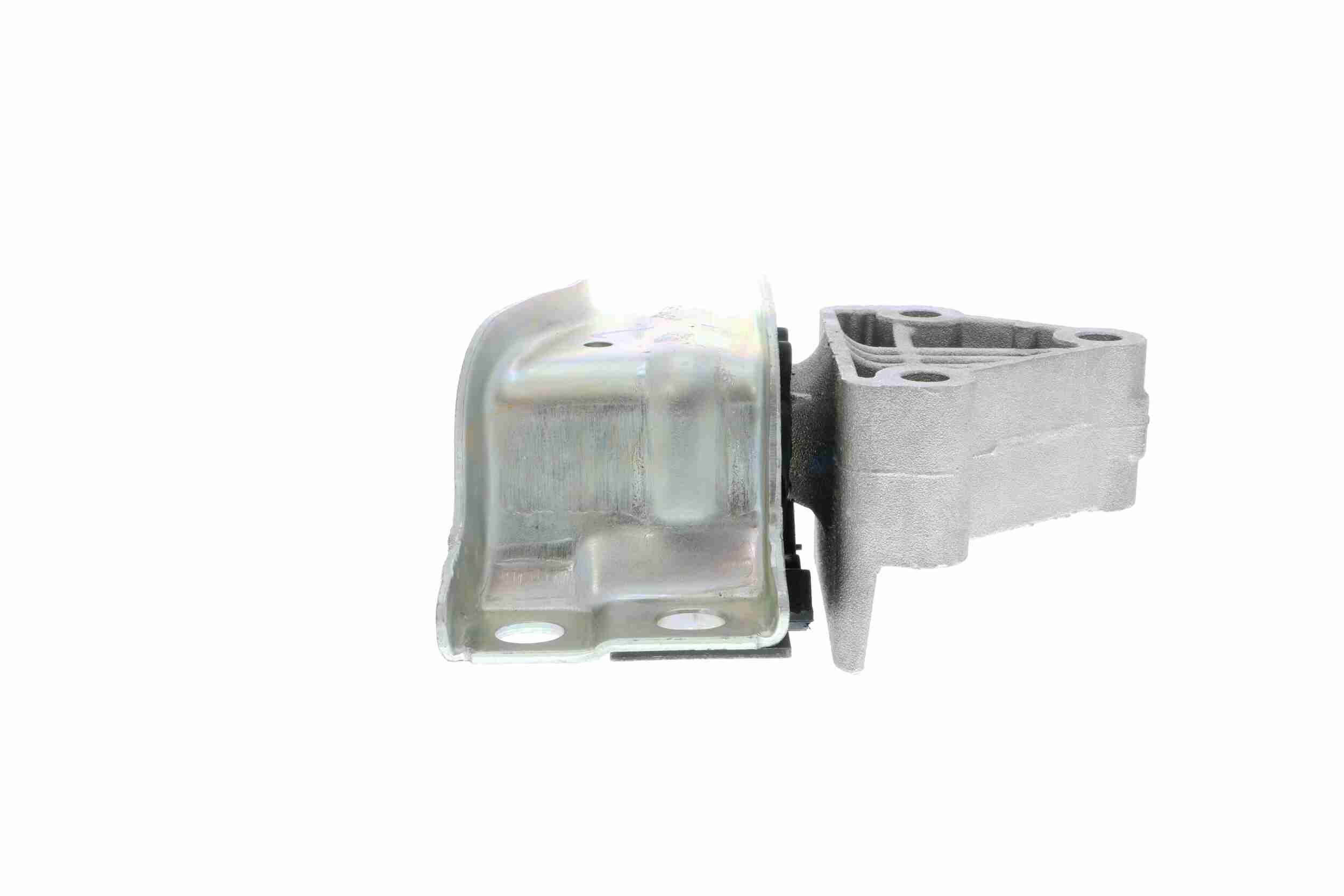 Lagerung, Motor