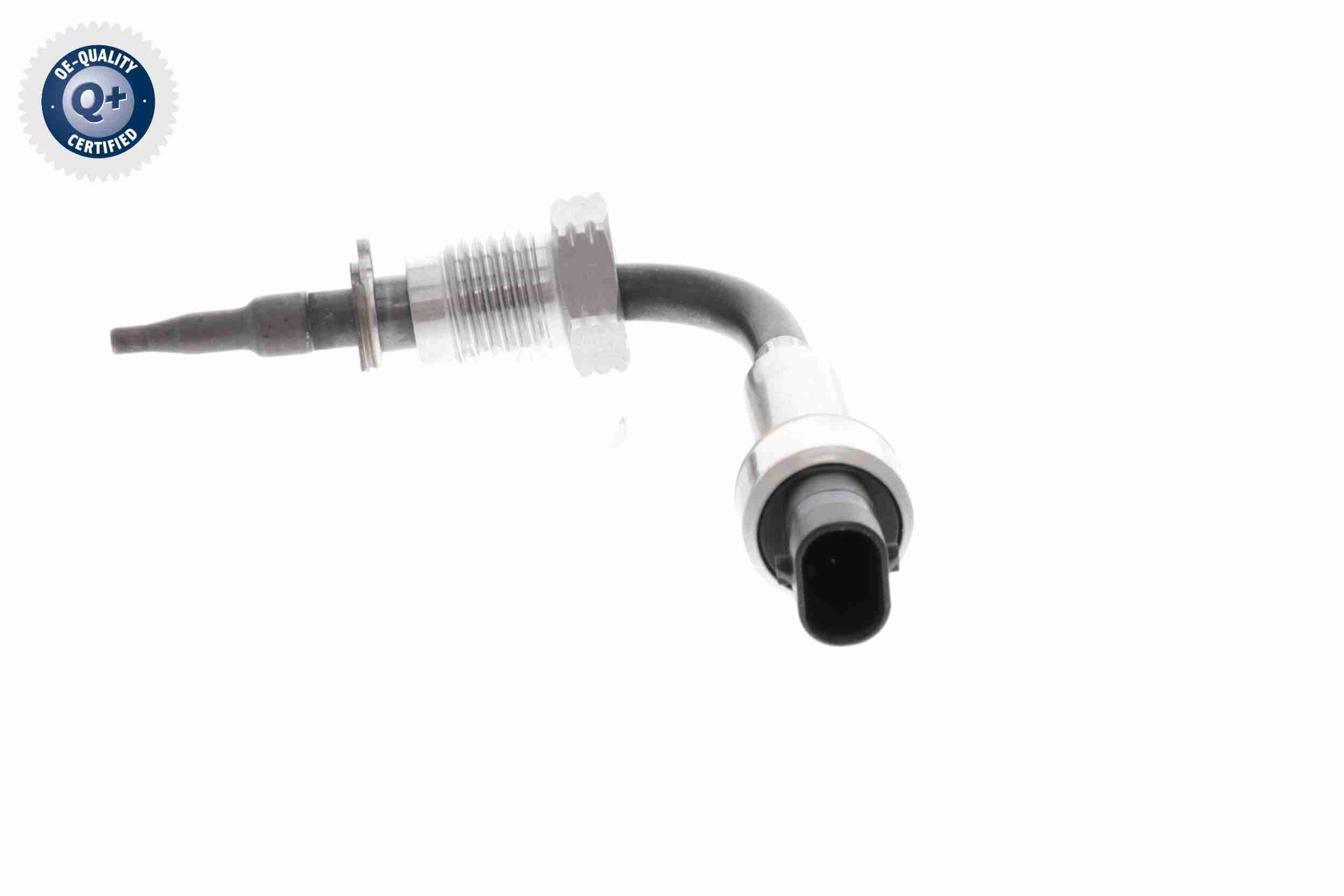 Sensor, Abgastemperatur