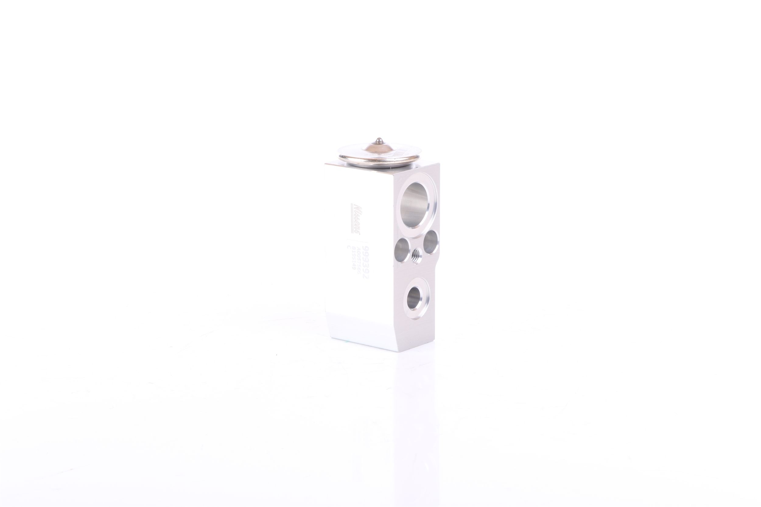 išsiplėtimo vožtuvas, oro kondicionavimas