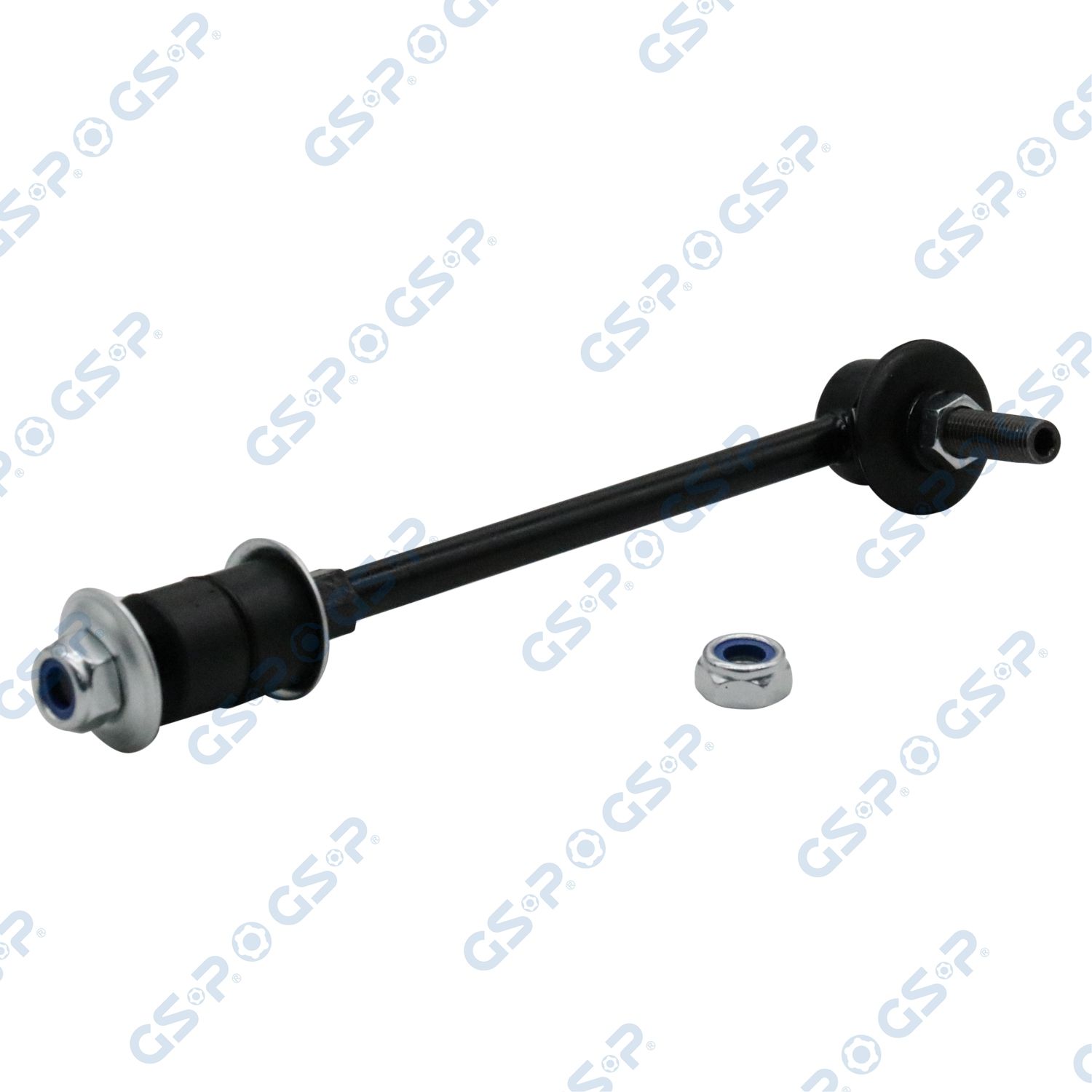 Stange/Strebe, Stabilisator