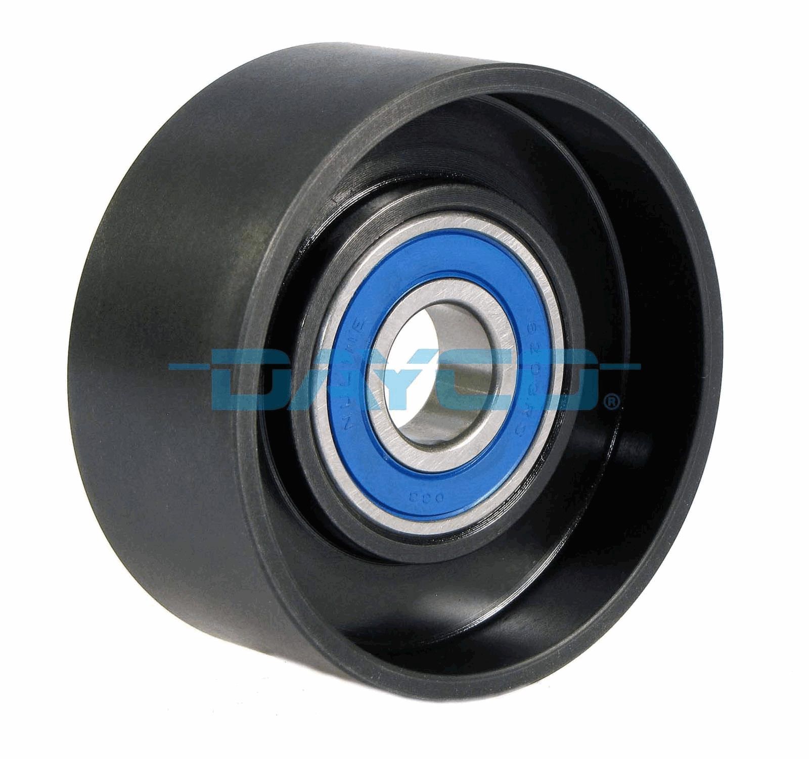 IDLER/TENSIONER PULLEY  EP283 - TecDoc Only