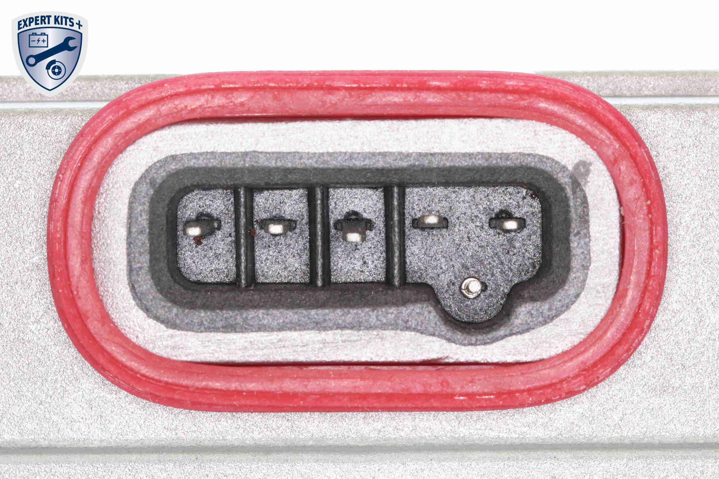 Z&uuml;ndger&auml;t, Gasentladungslampe