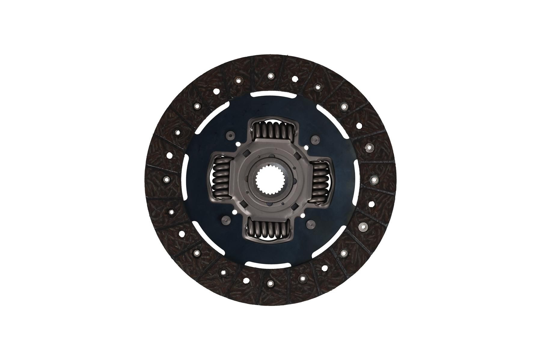 KAMOKA DC201 - Kupplungsscheibe