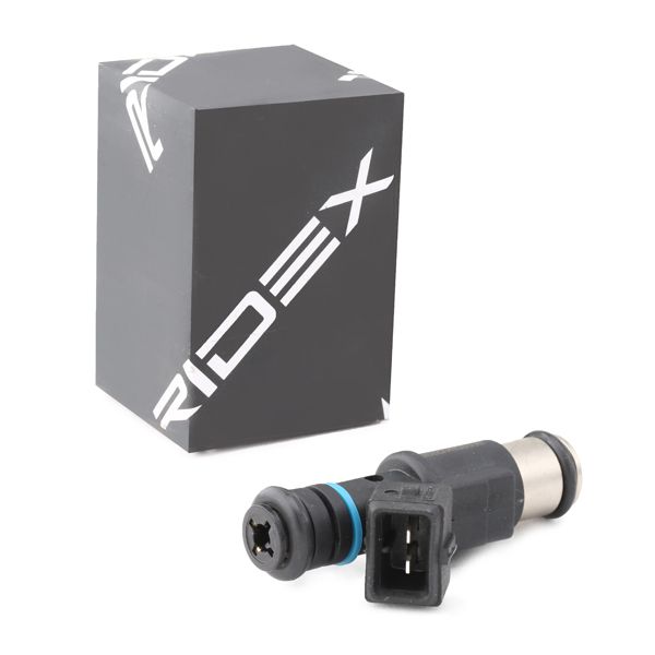 RIDEX 3905I0022 Injector