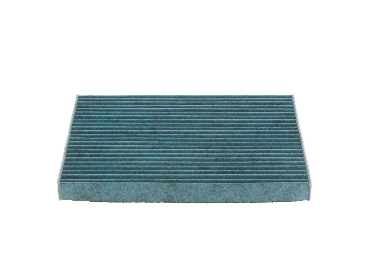 Filter, Innenraumluft
