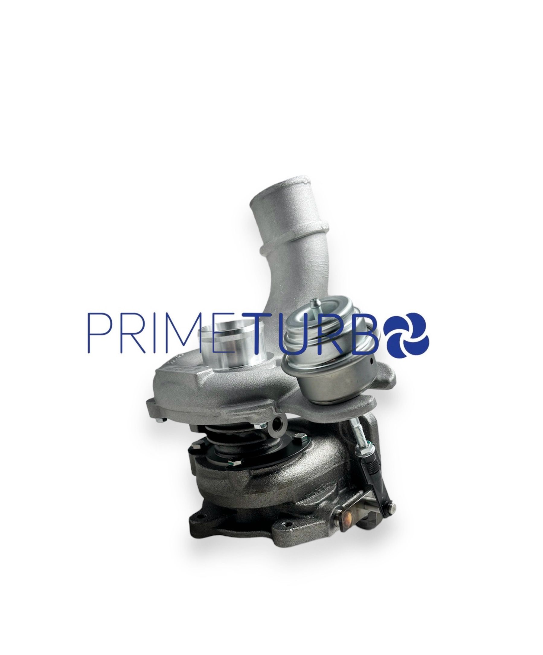 Prime Turbo V00069T - Lader, Aufladung
