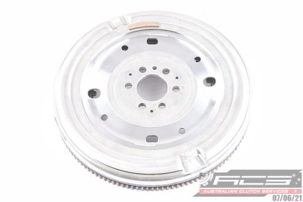 DMF VW GOLF/JETTA ENG. CAVD 1.4L DCT - TecDoc 2