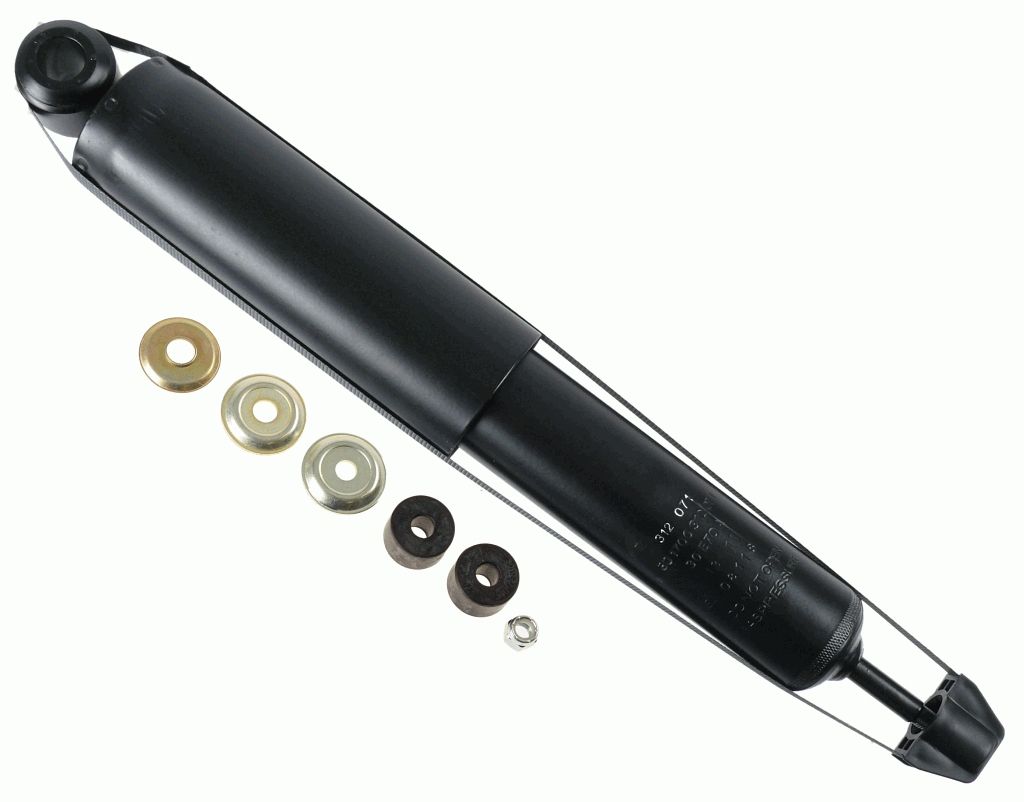 SACHS SHOCK ABSORBER - TecDoc Only