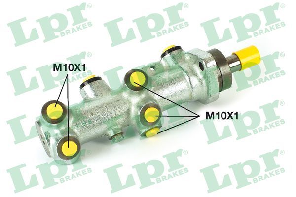 LPR 1892 - Hauptbremszylinder