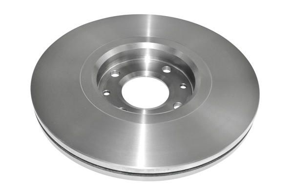 Street Standard [ Peugeot 307 03-> F ] - TecDoc 2