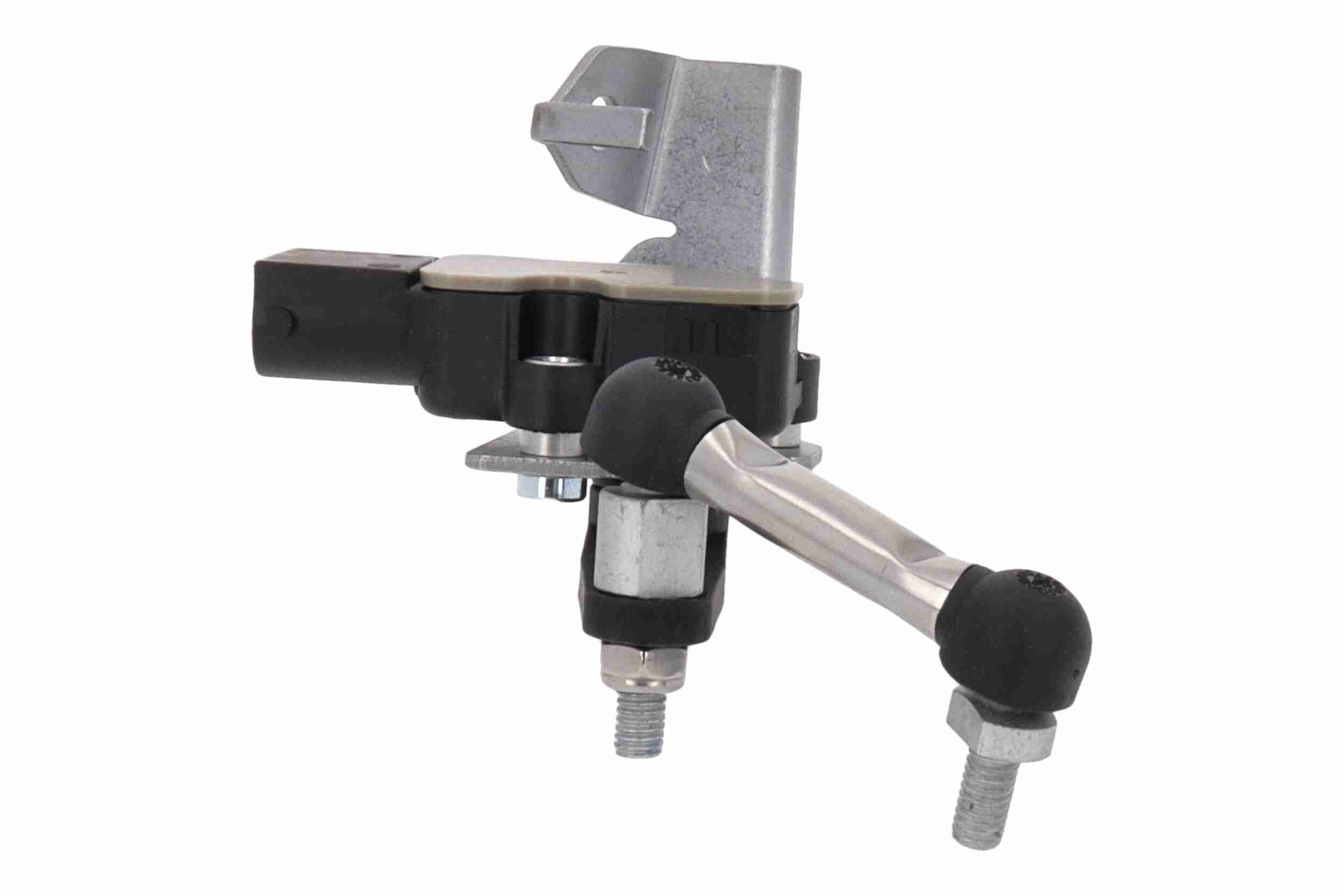 Sensor, Leuchtweitenregulierung