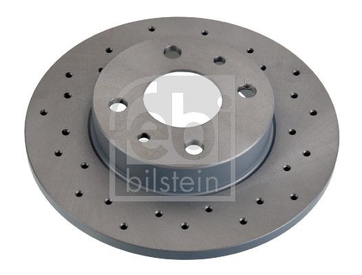 Bremsscheibe