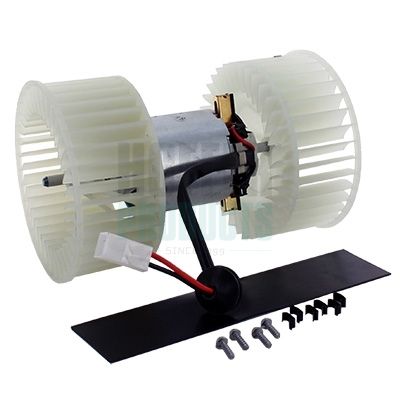 994185 HOFFER Utastér-ventilátor