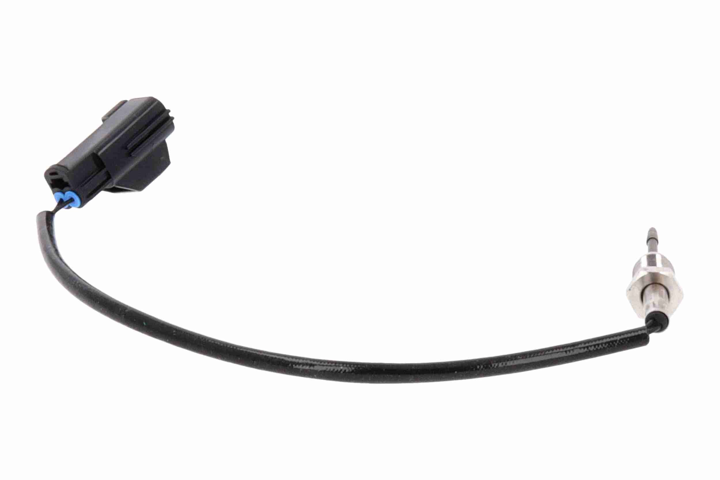 Sensor, Abgastemperatur