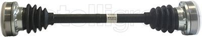 Metelli 17-0001 Antriebswelle