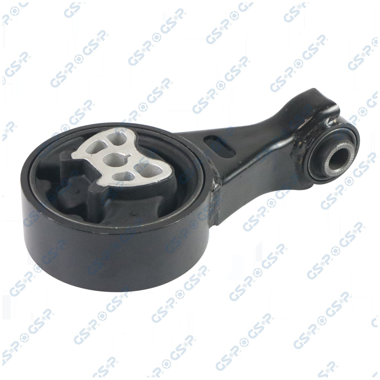 Soporte, motor