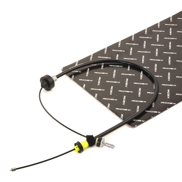 RIDEX 478S0056 Cable Pull, clutch control