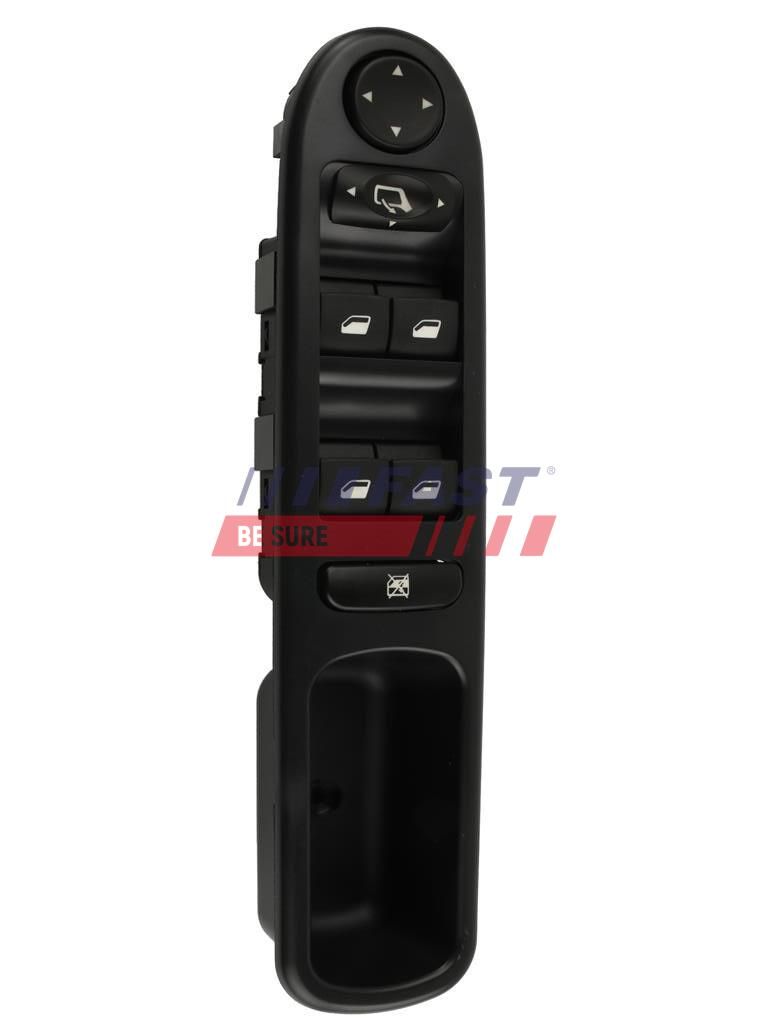 Schalter, Fensterheber