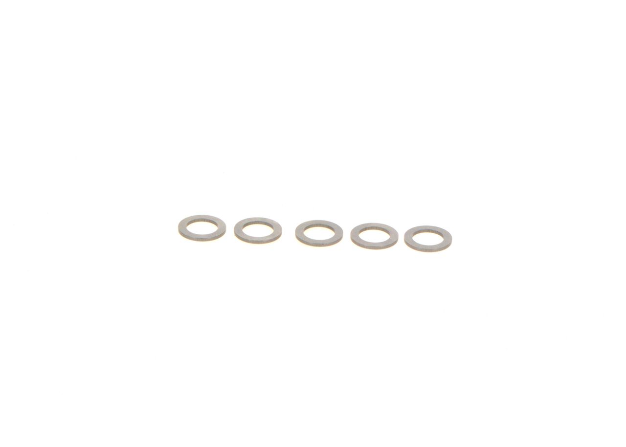 Reparatursatz, Common-Rail-System
