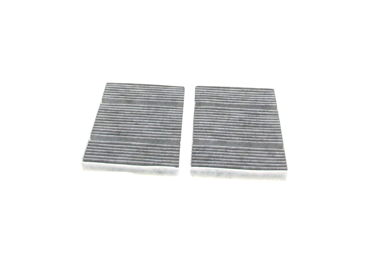 Filter, Innenraumluft Filter, Innenraumluft