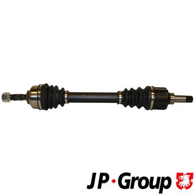 Drive Shaft 4143100100