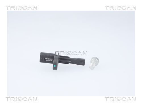 Sensor, Raddrehzahl