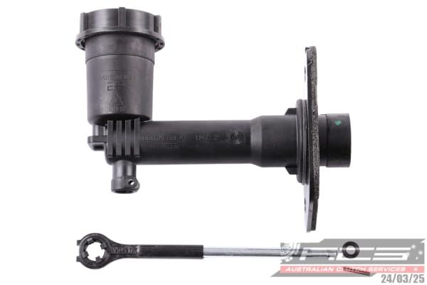 CLUTCH M/CYL FORD - TecDoc 1