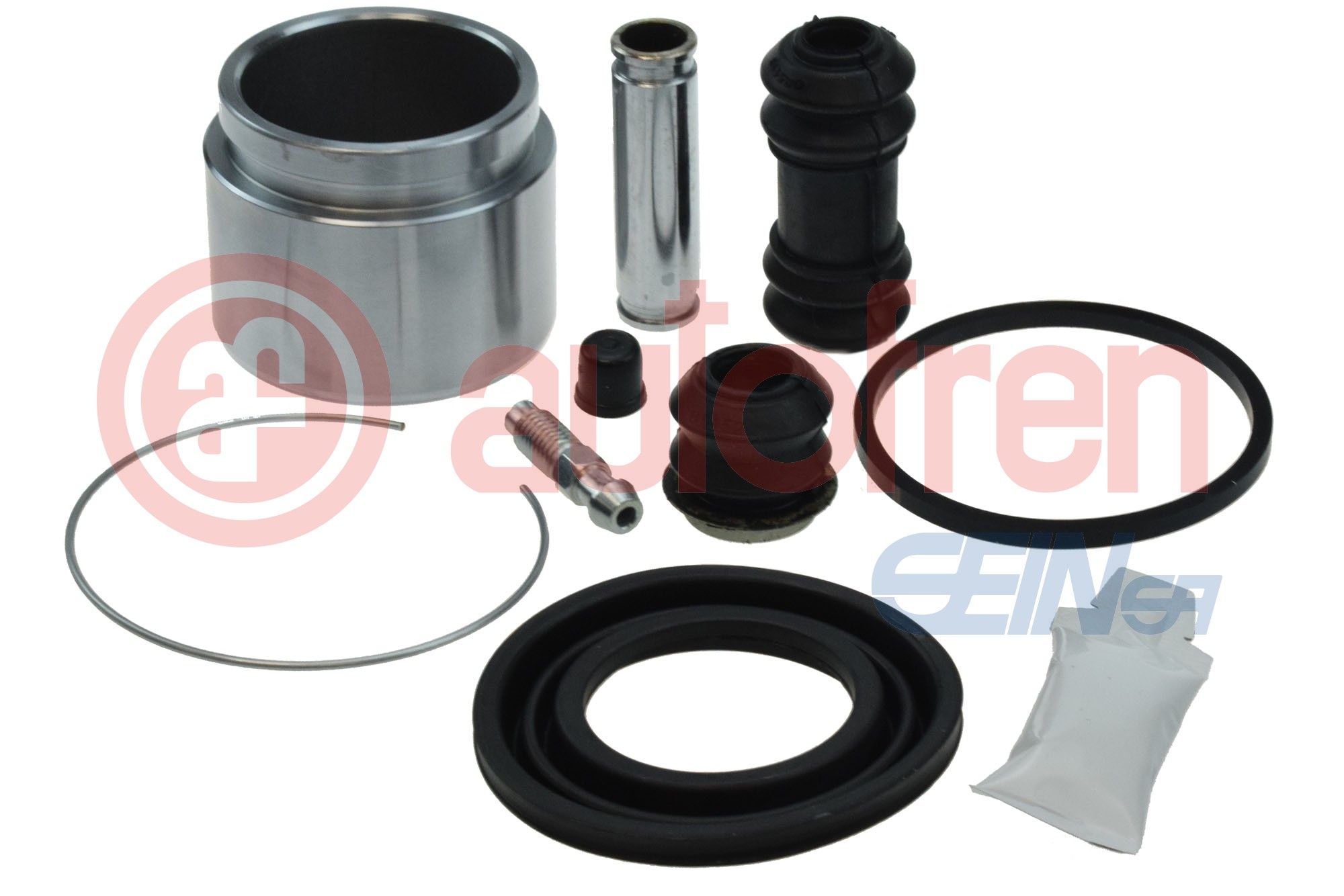 AUTOFREN SEINSA D43400S - Reparatursatz, Bremssattel