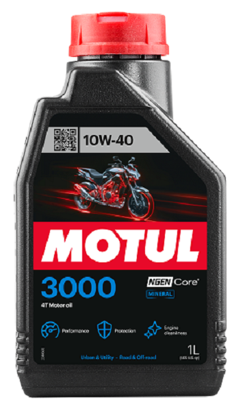 Motor&ouml;l