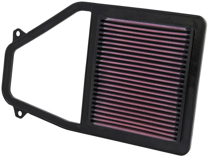 K&N Filters 33-2192 - Luftfilter