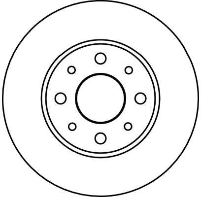 Bremsscheibe