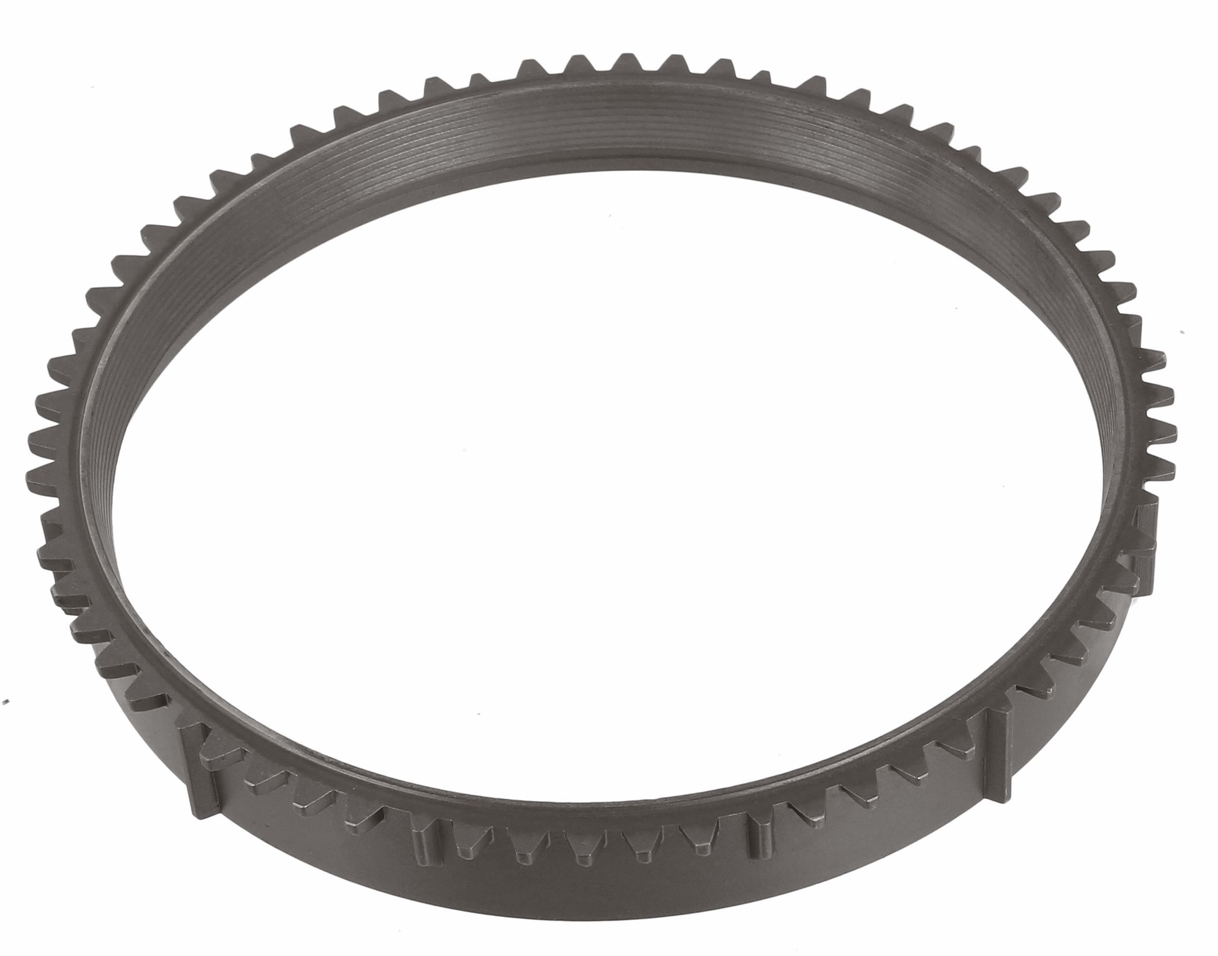 Anillo de sincronización, transmisión manual