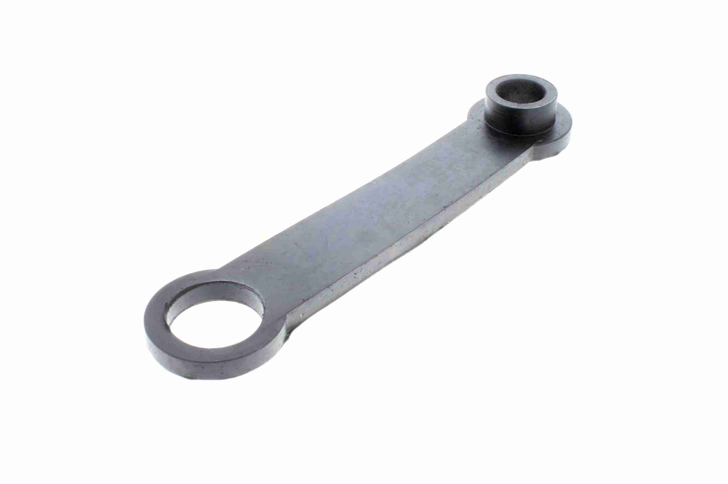 Halter, Abgasanlage