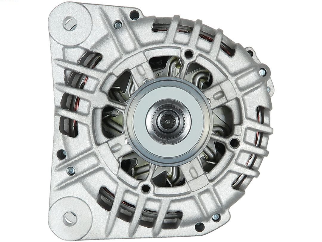 Alternator A3418S