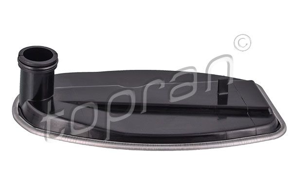 TOPRAN 400 451 - Hydraulikfilter, Automatikgetriebe