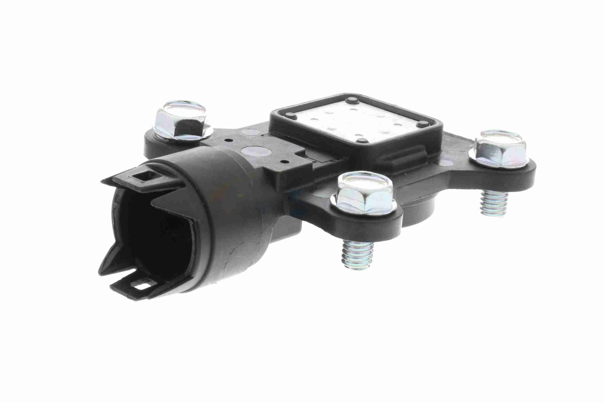 Sensor, Exzenterwelle (variabler Ventilhub)