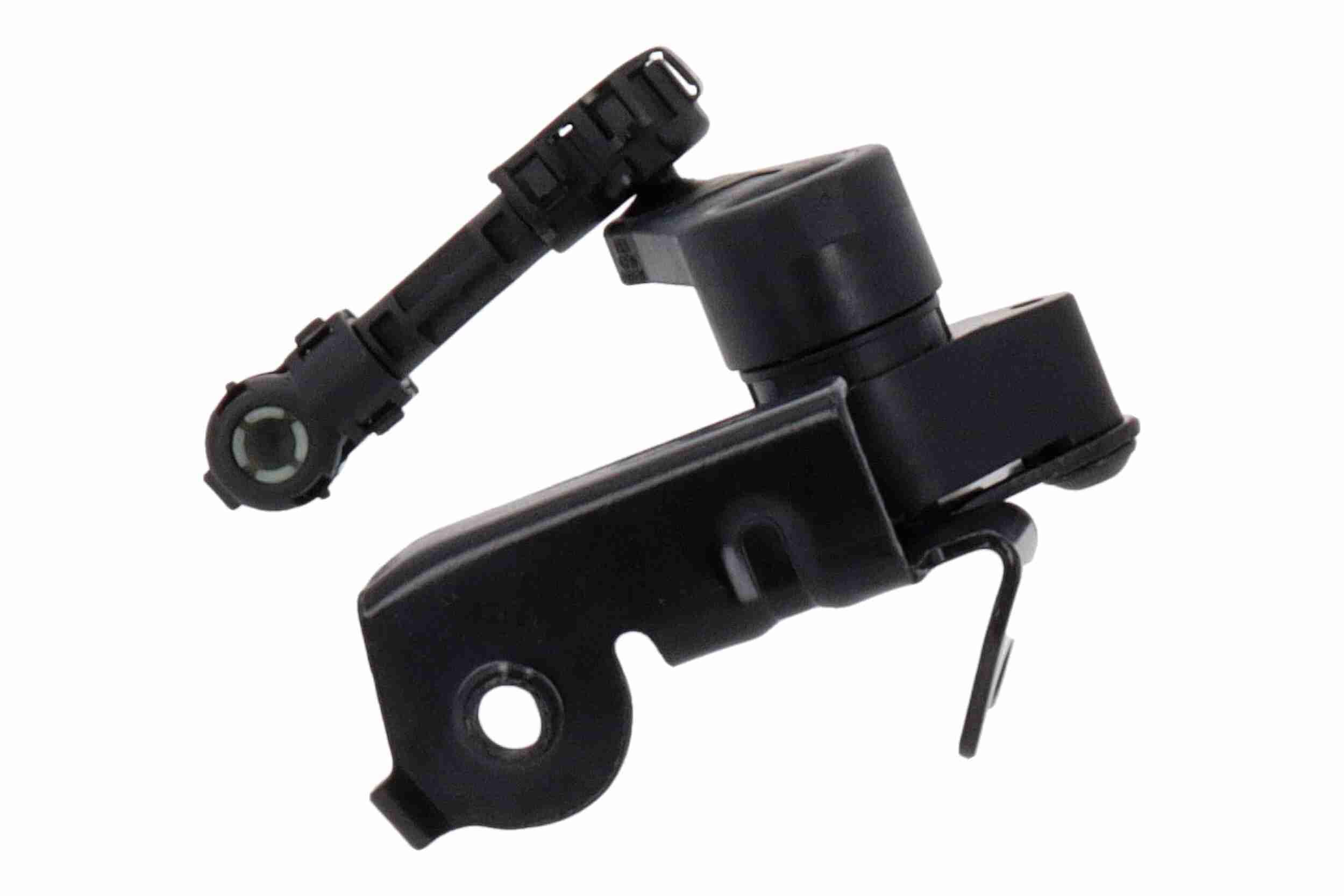 Sensor, Leuchtweitenregulierung