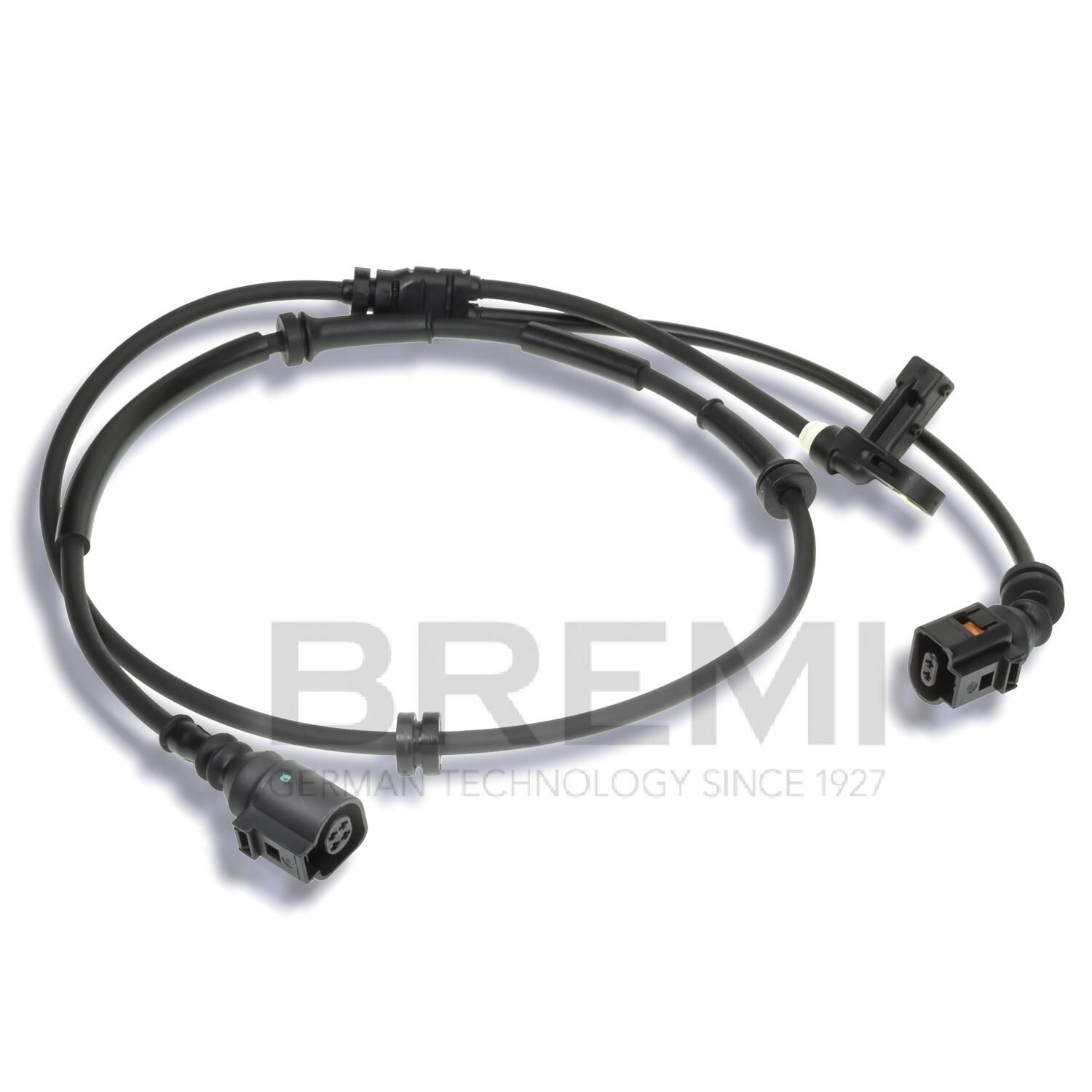 Sensor, Raddrehzahl