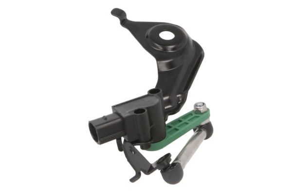 Sensor, Leuchtweitenregulierung