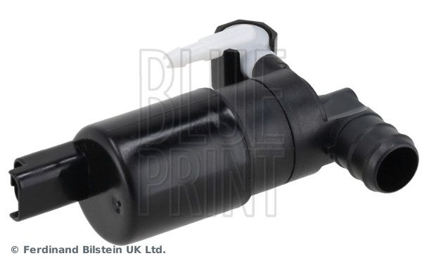 Waschwasserpumpe, Scheibenreinigung